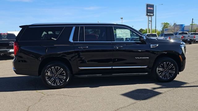 New 2026 GMC Yukon XL Elevation image 9