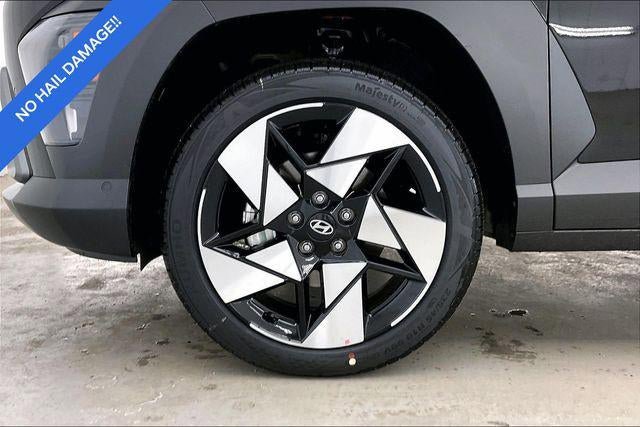 New 2026 Hyundai Kona Limited AWD/4WD image 35