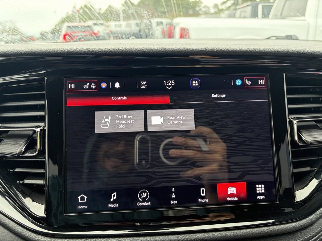 Used 2021 Dodge Durango GT image 20