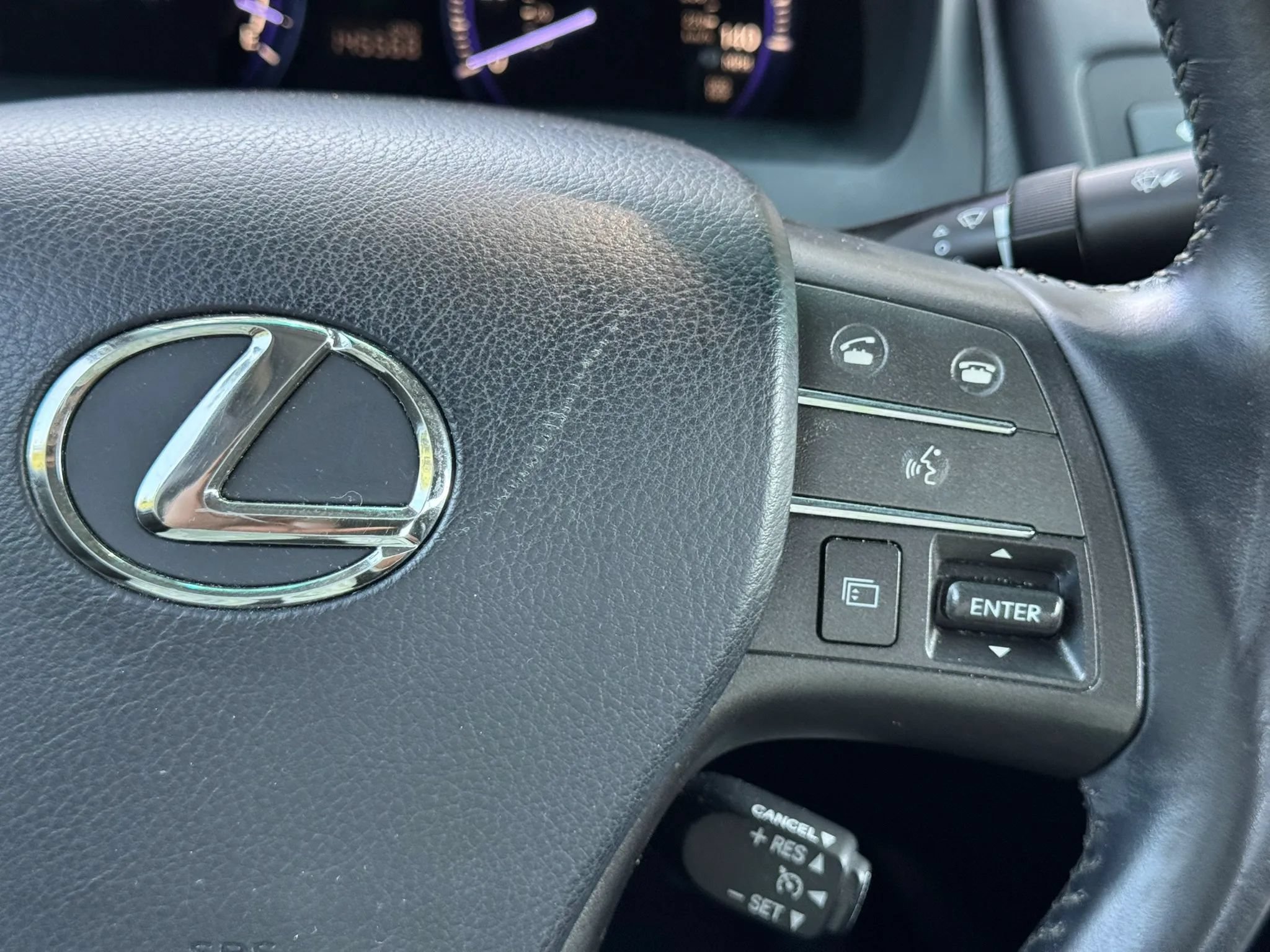 Used 2010 Lexus HS 250h FWD image 21