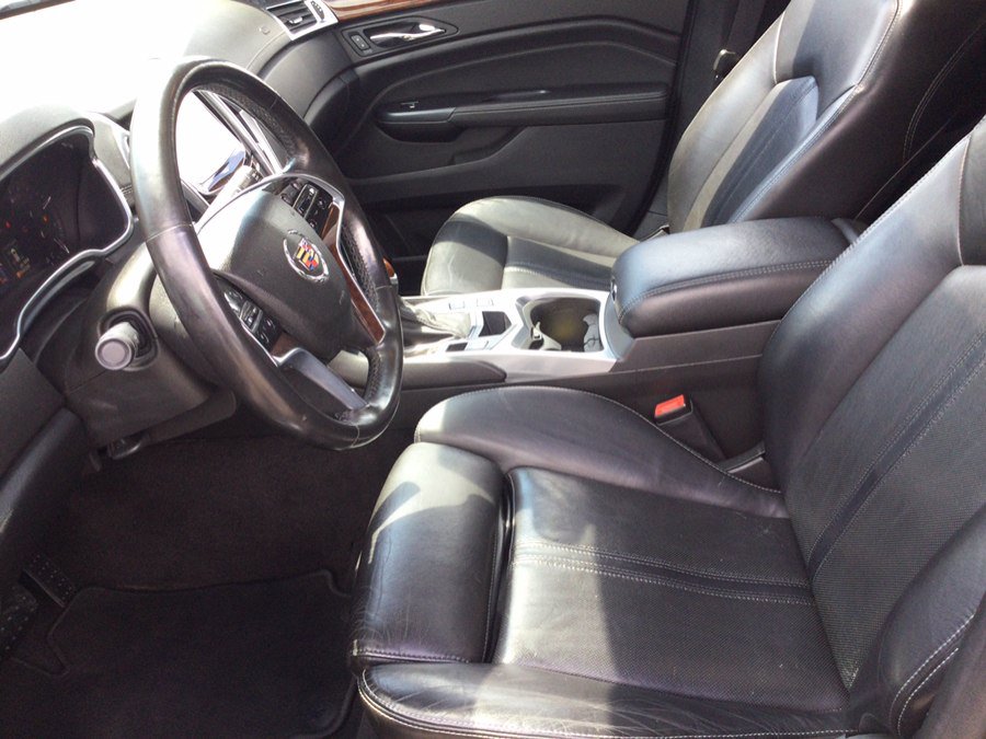 Used 2015 Cadillac SRX Performance w/ Driver Assist Package AWD/4WD image 21