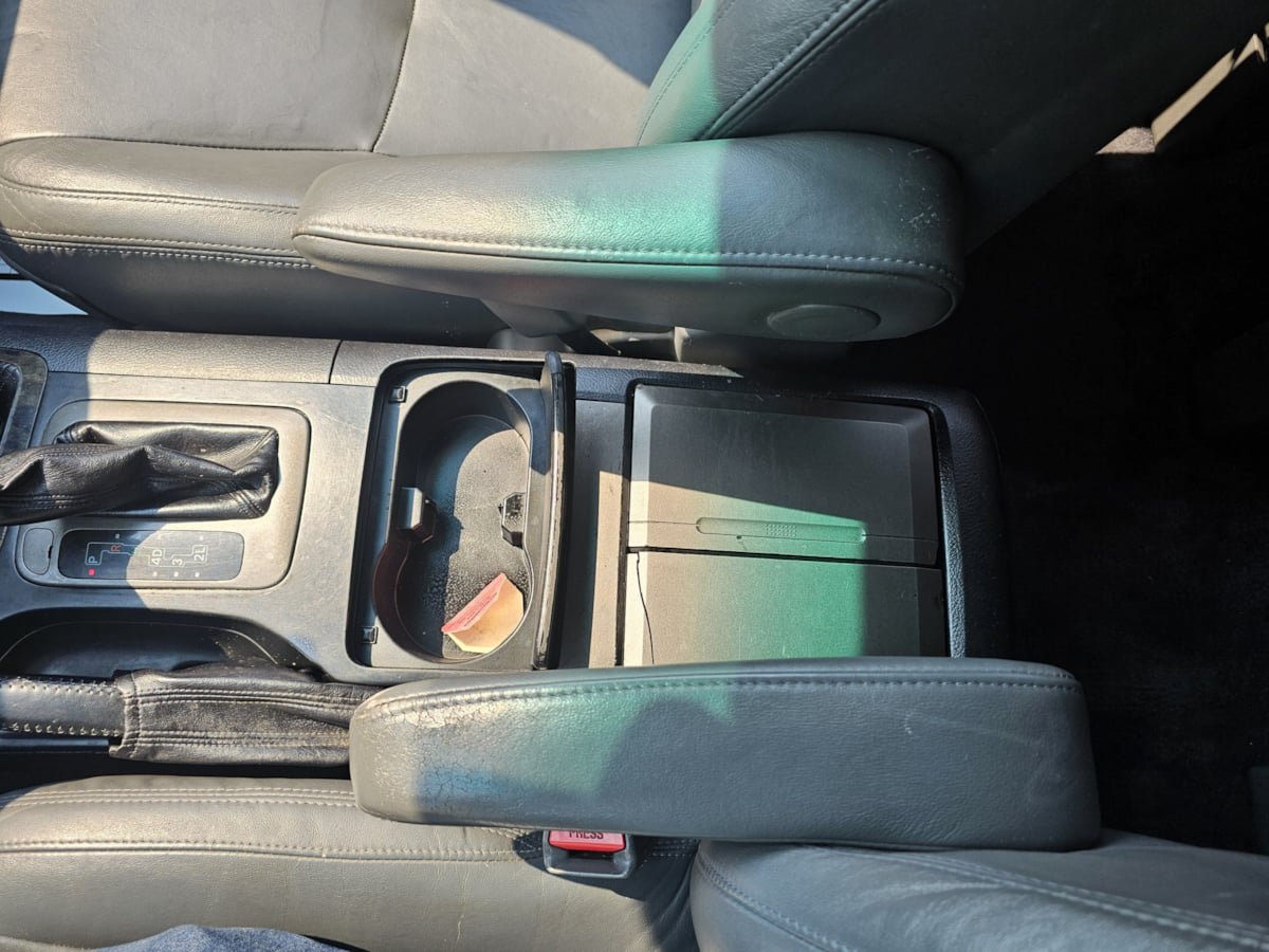 Used 2008 Lexus GX 470 AWD/4WD image 22