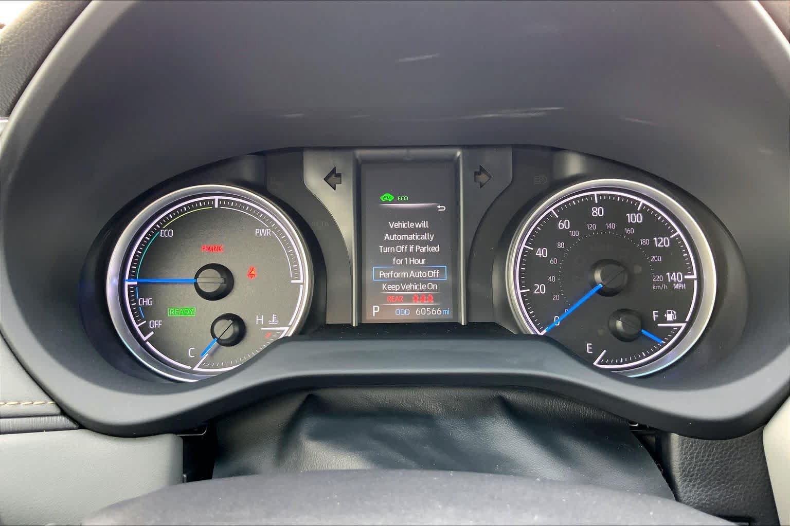 Used 2021 Toyota Venza LE AWD/4WD image 23