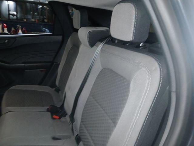 Certified 2022 Ford Escape SE w/ Cold Weather Package image 43