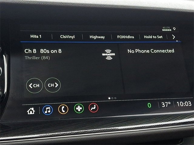 Used 2023 Buick Envision Essence w/ Sport Touring Package image 17