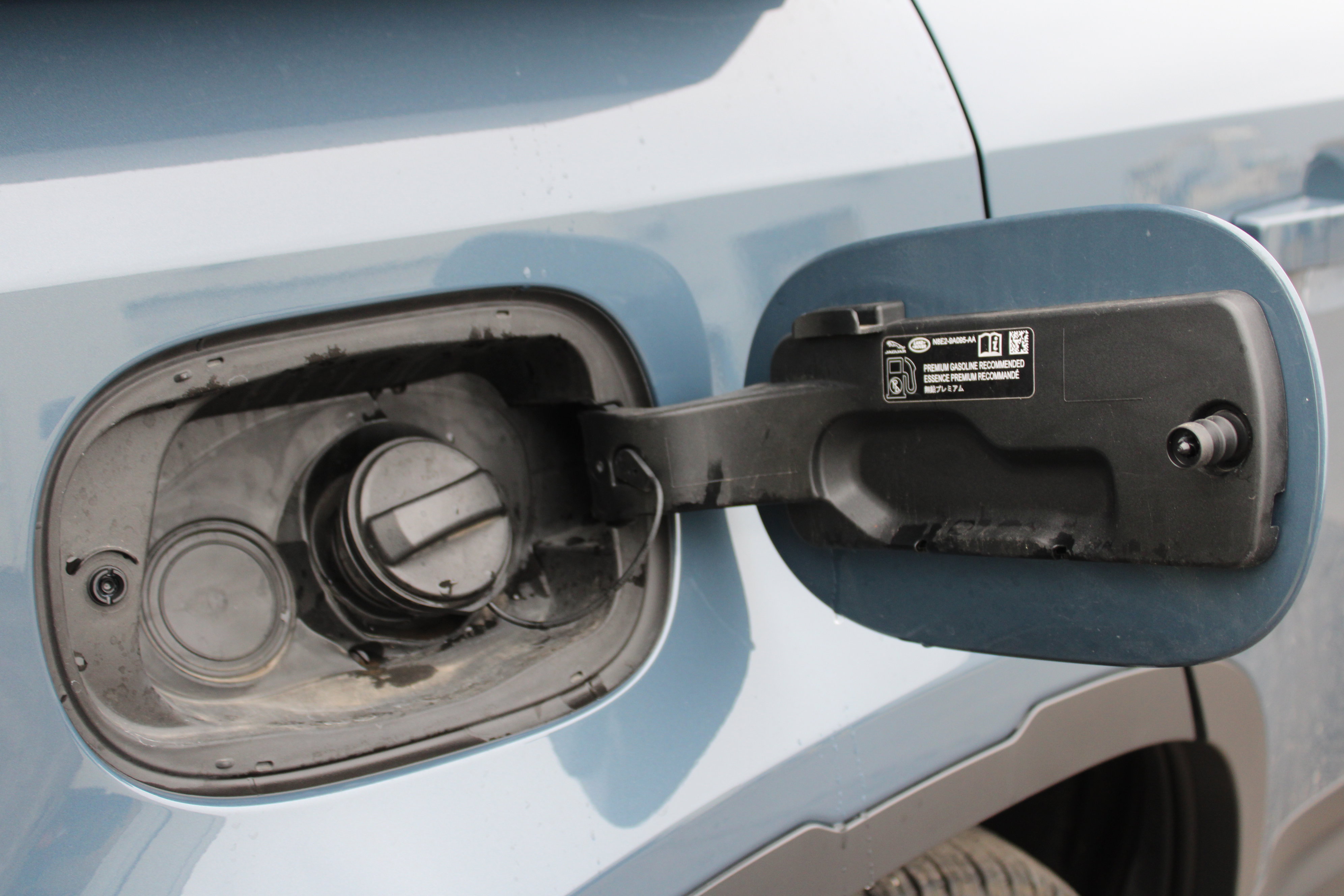 Used 2024 Land Rover Defender 110 S image 72