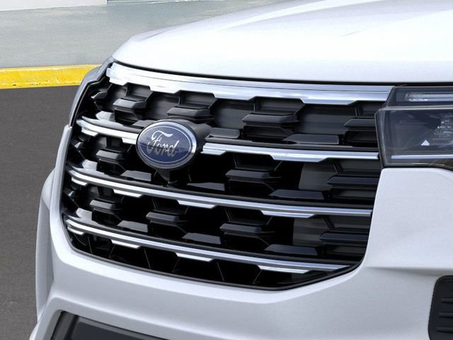 New 2026 Ford Explorer Active image 33