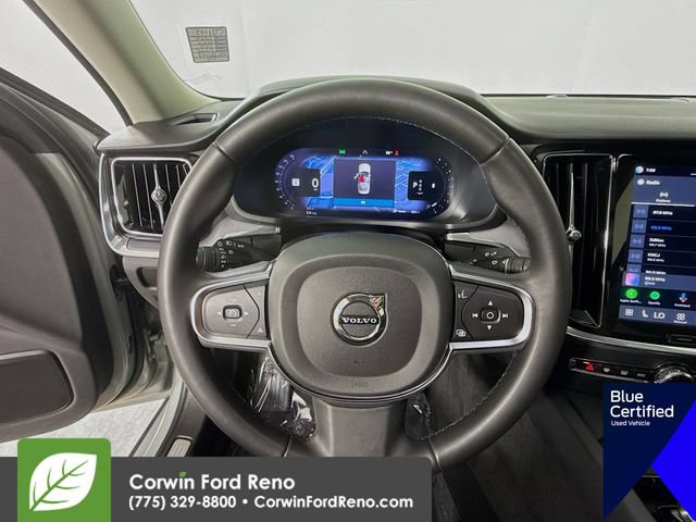 Used 2024 Volvo S60 B5 Core AWD/4WD image 14