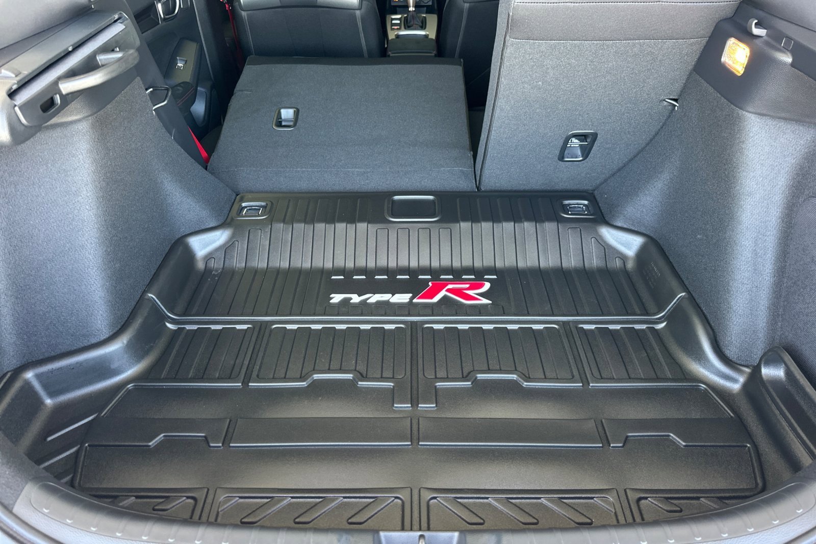 Used 2024 Honda Civic Type R image 14