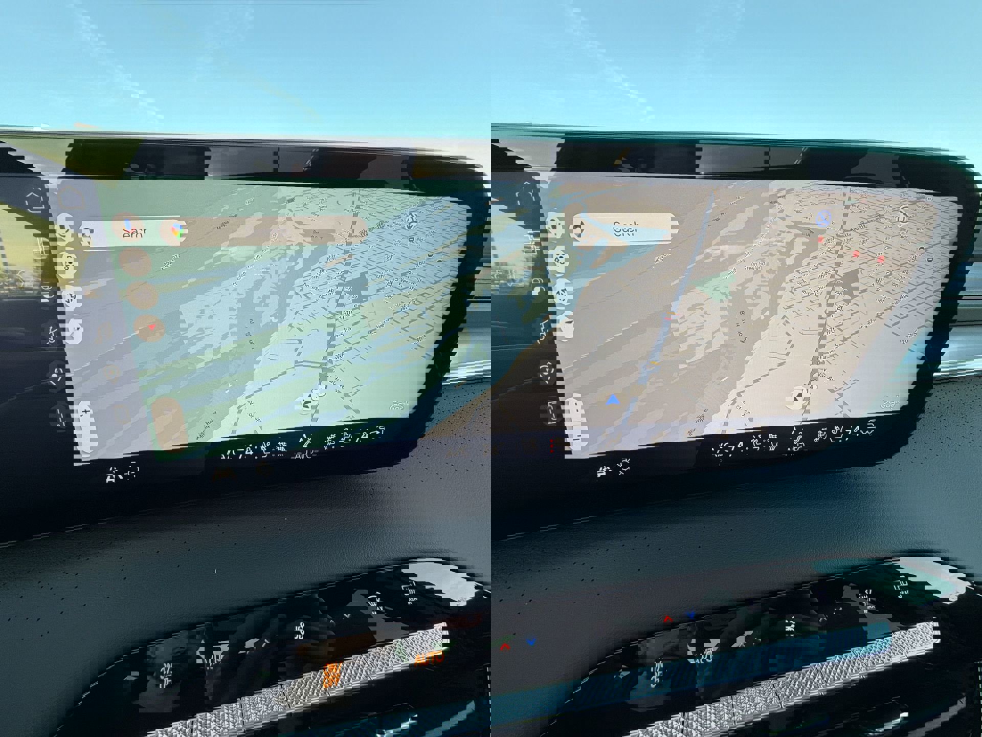 New 2026 Buick Enclave Avenir w/ Super Cruise Package image 14