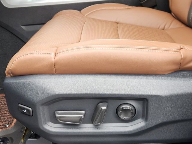 New 2025 Toyota Tundra 1794 Edition image 22