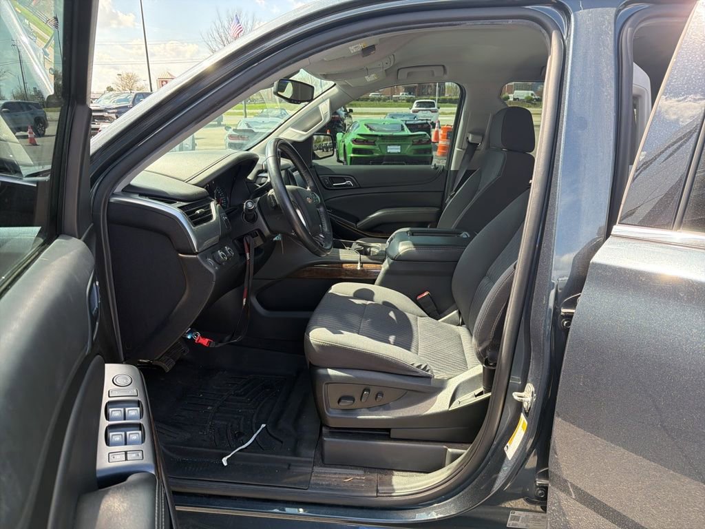 Used 2020 Chevrolet Tahoe LS AWD/4WD image 6
