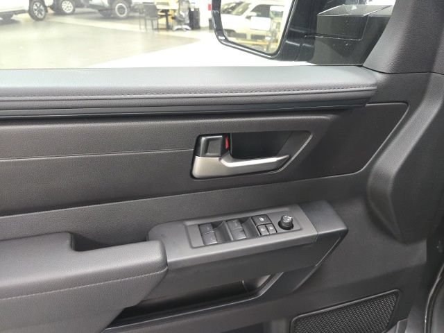 New 2026 Toyota Tundra SR5 AWD/4WD image 20