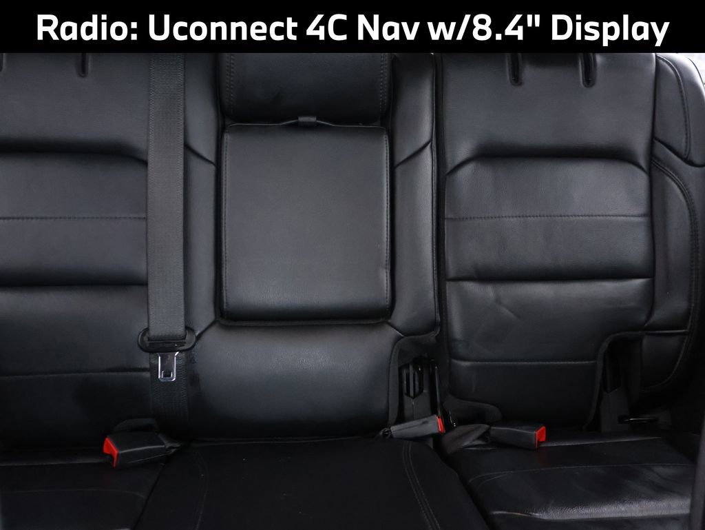 Used 2021 Jeep Wrangler Unlimited Sahara image 14