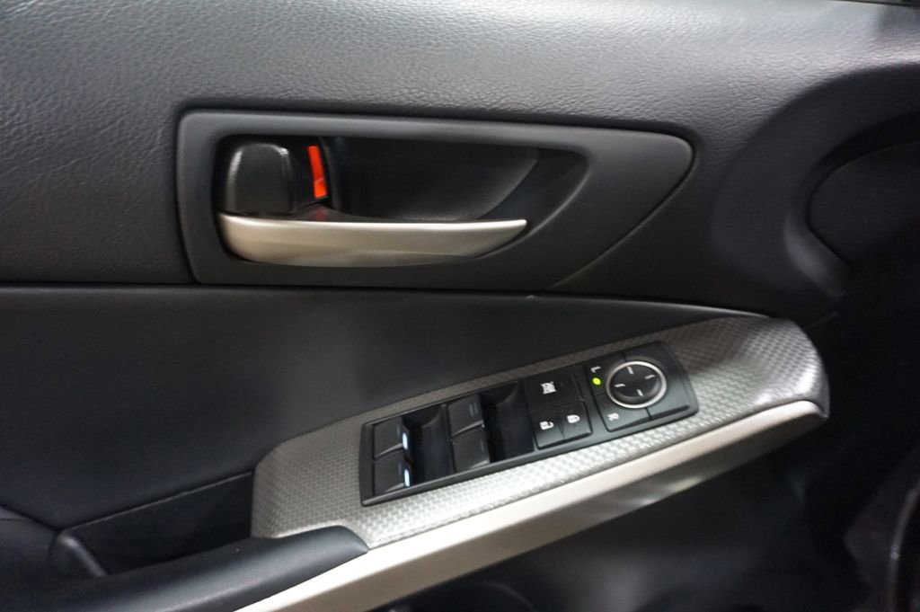 Used 2017 Lexus IS 350 F Sport w/ F Sport Package image 3