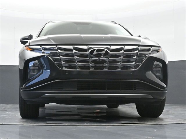 Used 2024 Hyundai Tucson Limited image 41