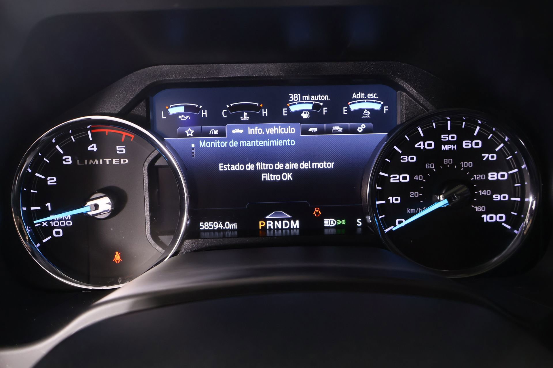 Used 2022 Ford F250 Limited w/ FX4 Off-Road Package AWD/4WD image 4