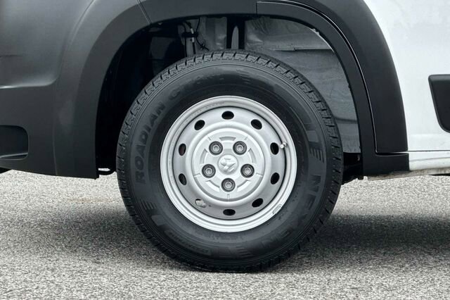 Used 2021 RAM ProMaster 1500 FWD image 25