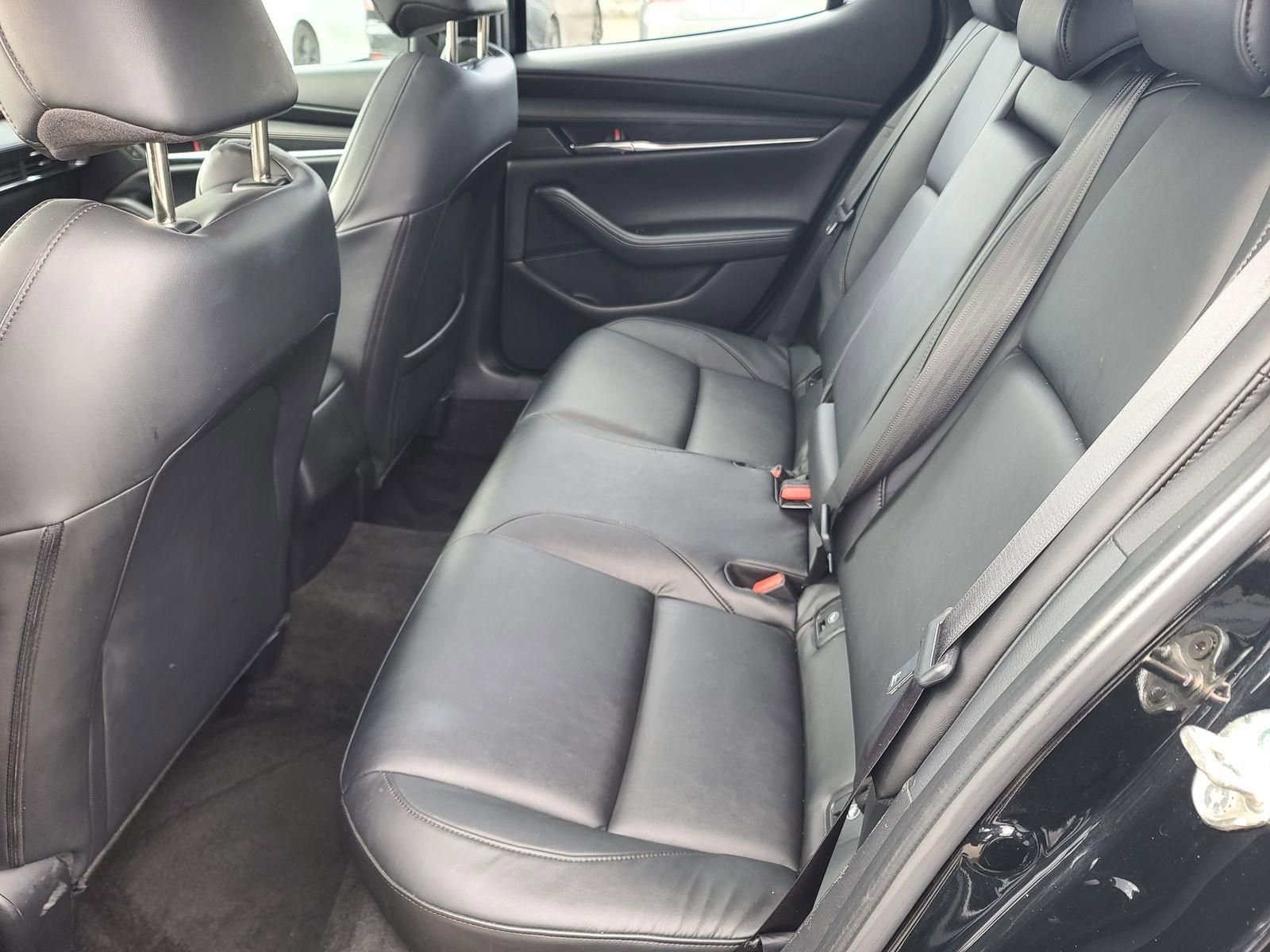 Used 2023 MAZDA MAZDA3 s image 13