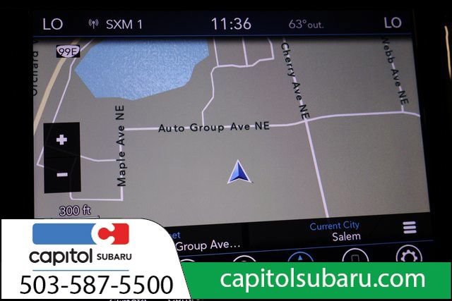 Used 2019 Chrysler Pacifica Touring Plus w/ S Appearance Package FWD image 23