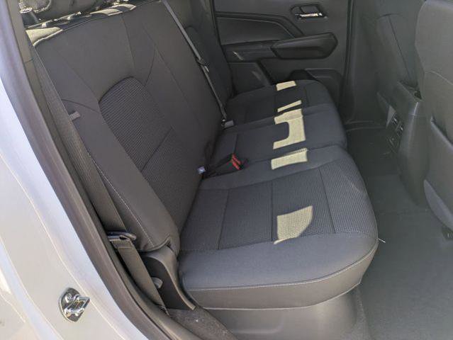 New 2026 Chevrolet Colorado LT image 26