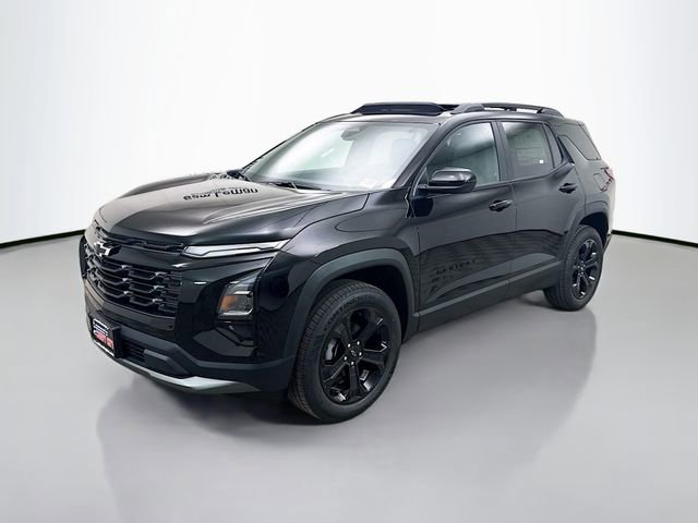 New 2026 Chevrolet Equinox LT w/ Convenience Package II image 3