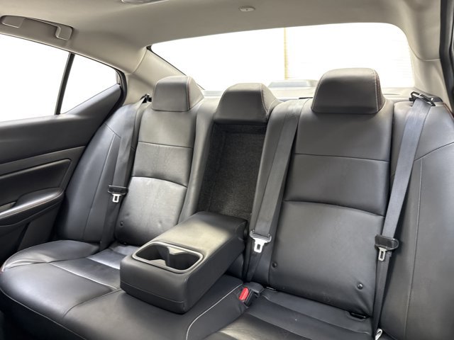 Used 2023 Nissan Altima 2.0 SR image 13