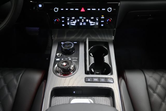 New 2026 Genesis G80 3.5T Prestige AWD/4WD image 45