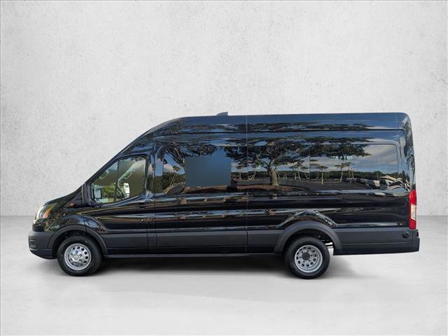New 2026 Ford Transit 350 XL AWD/4WD image 5