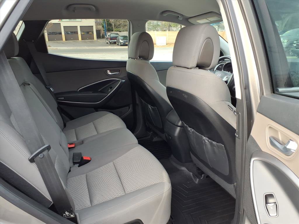 Used 2018 Hyundai Santa Fe Sport image 30