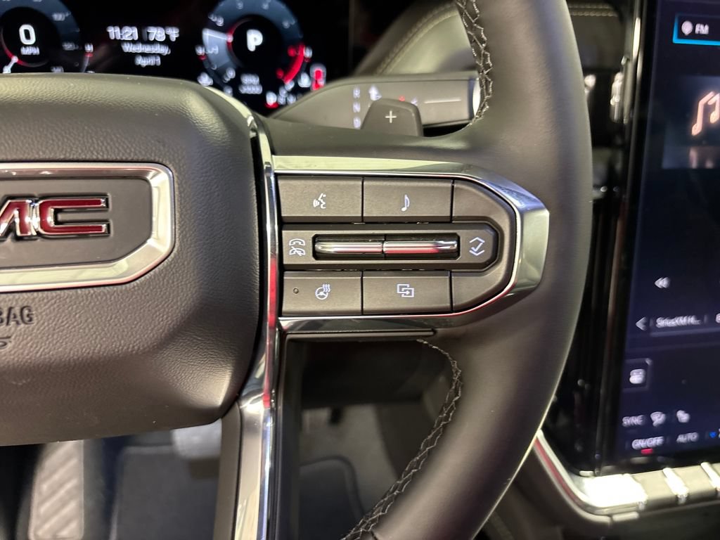 New 2026 GMC Yukon Elevation AWD/4WD image 34