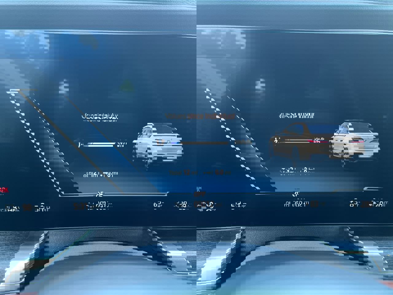 Used 2025 BMW i7 eDrive50 w/ M Sport Package image 23