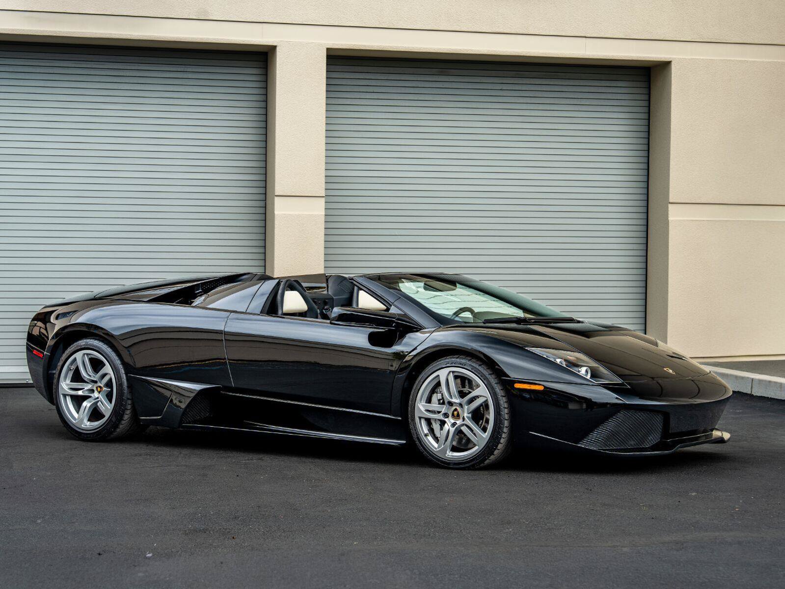 Used 2008 Lamborghini Murcielago LP 640 AWD/4WD image 13