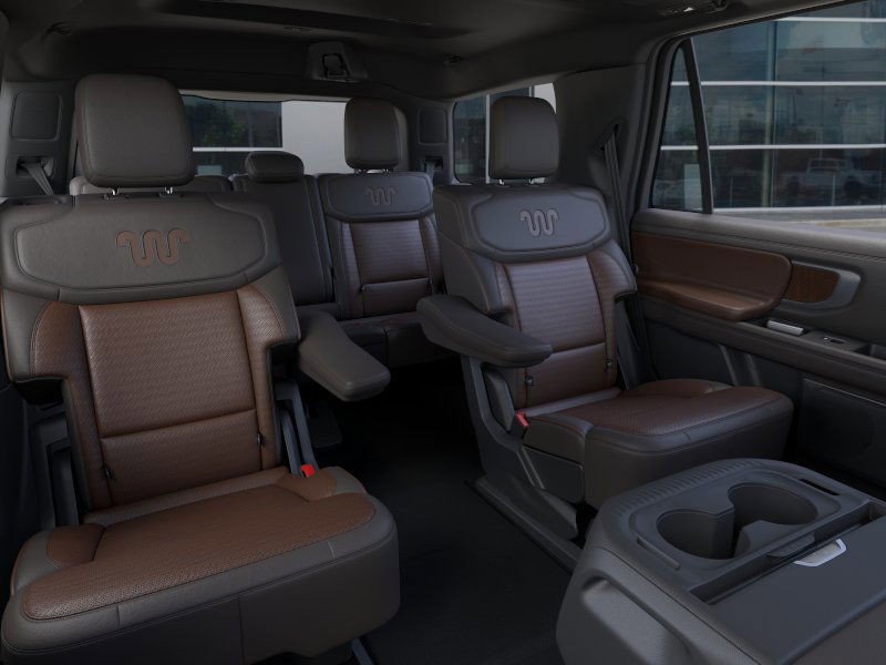 New 2026 Ford Expedition King Ranch image 13