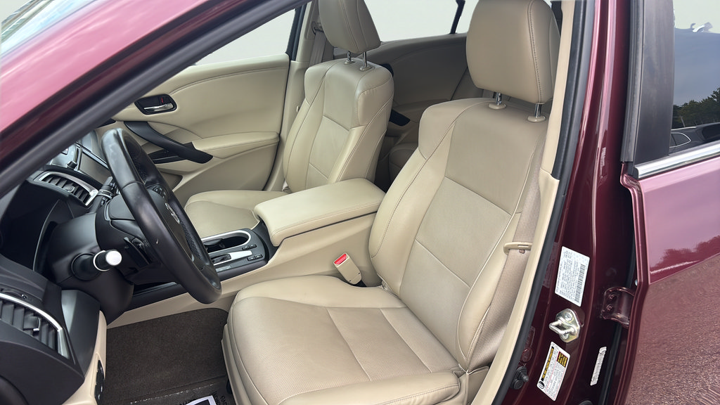 Used 2016 Acura RDX w/ Advance Package AWD/4WD image 19