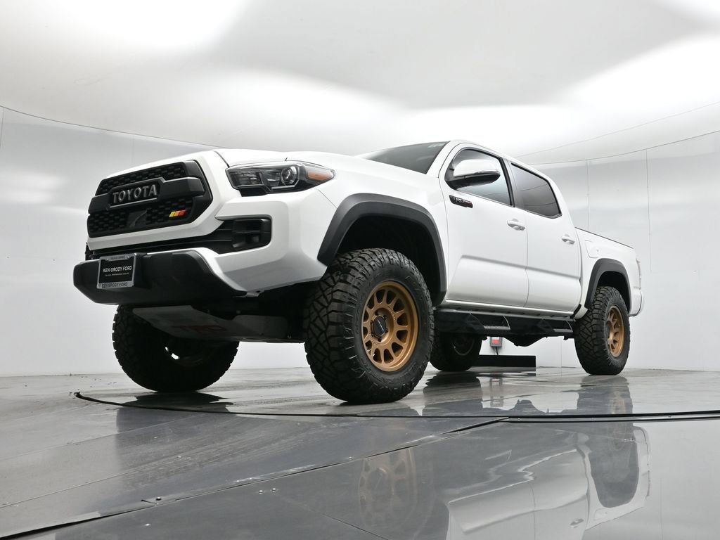 Used 2019 Toyota Tacoma TRD Pro image 47