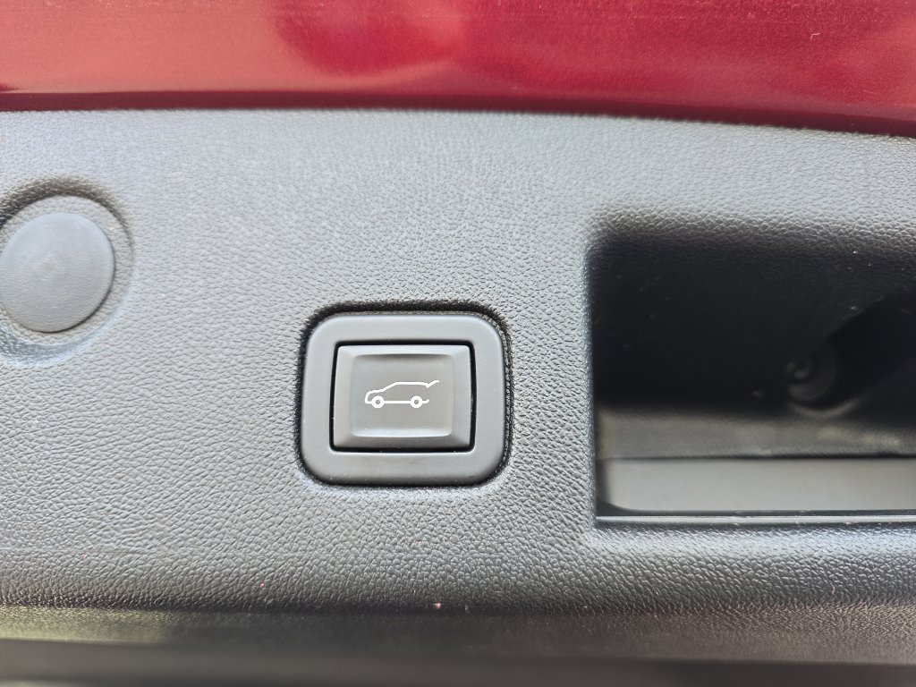 Certified 2020 Chevrolet Equinox LT image 22