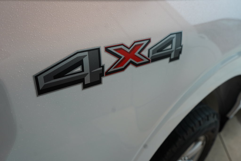 Certified 2022 Ford F150 XLT AWD/4WD image 8