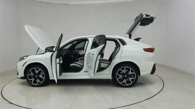 Used 2025 BMW X2 M35i image 79