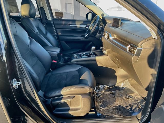 Used 2020 MAZDA CX-5 Touring AWD/4WD image 30