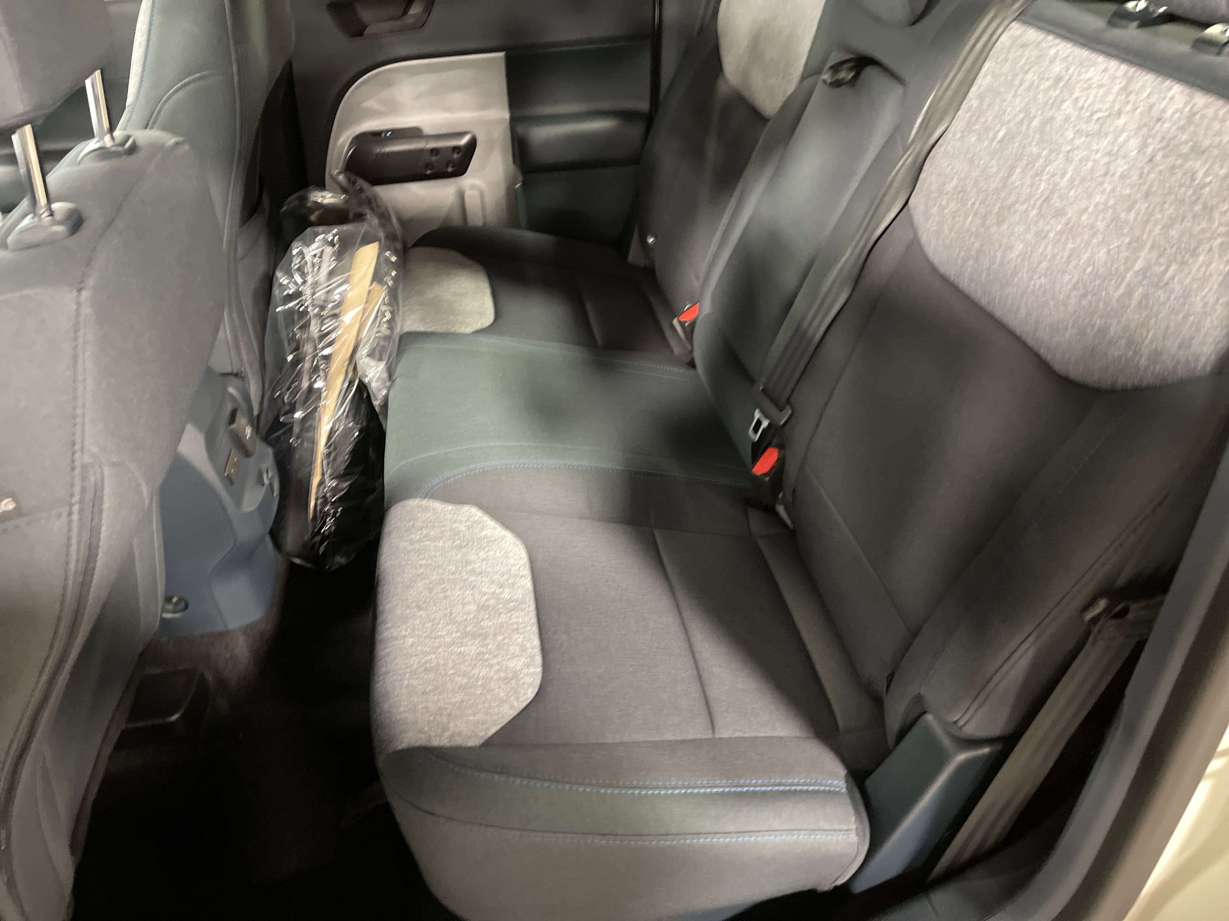 New 2025 Ford Maverick XLT w/ XLT Luxury Package image 15