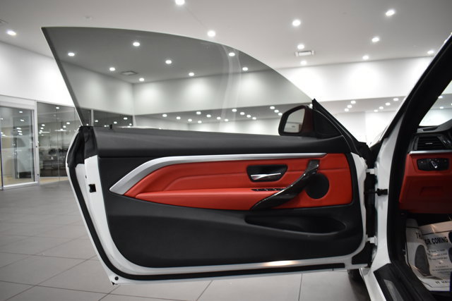 Used 2016 BMW 428i xDrive Convertible image 14