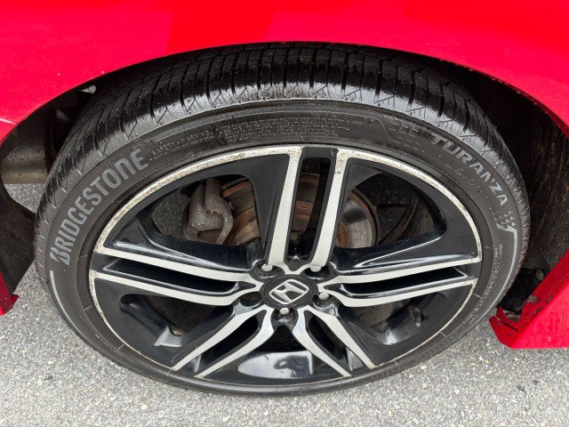 Used 2017 Honda Accord Sport image 25