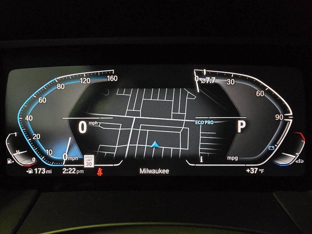 New 2026 BMW Z4 sDrive30i w/ Premium Package image 27