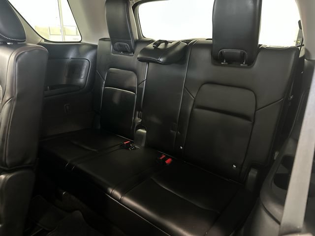 Used 2024 Nissan Pathfinder Platinum w/ Cargo Package AWD/4WD image 34