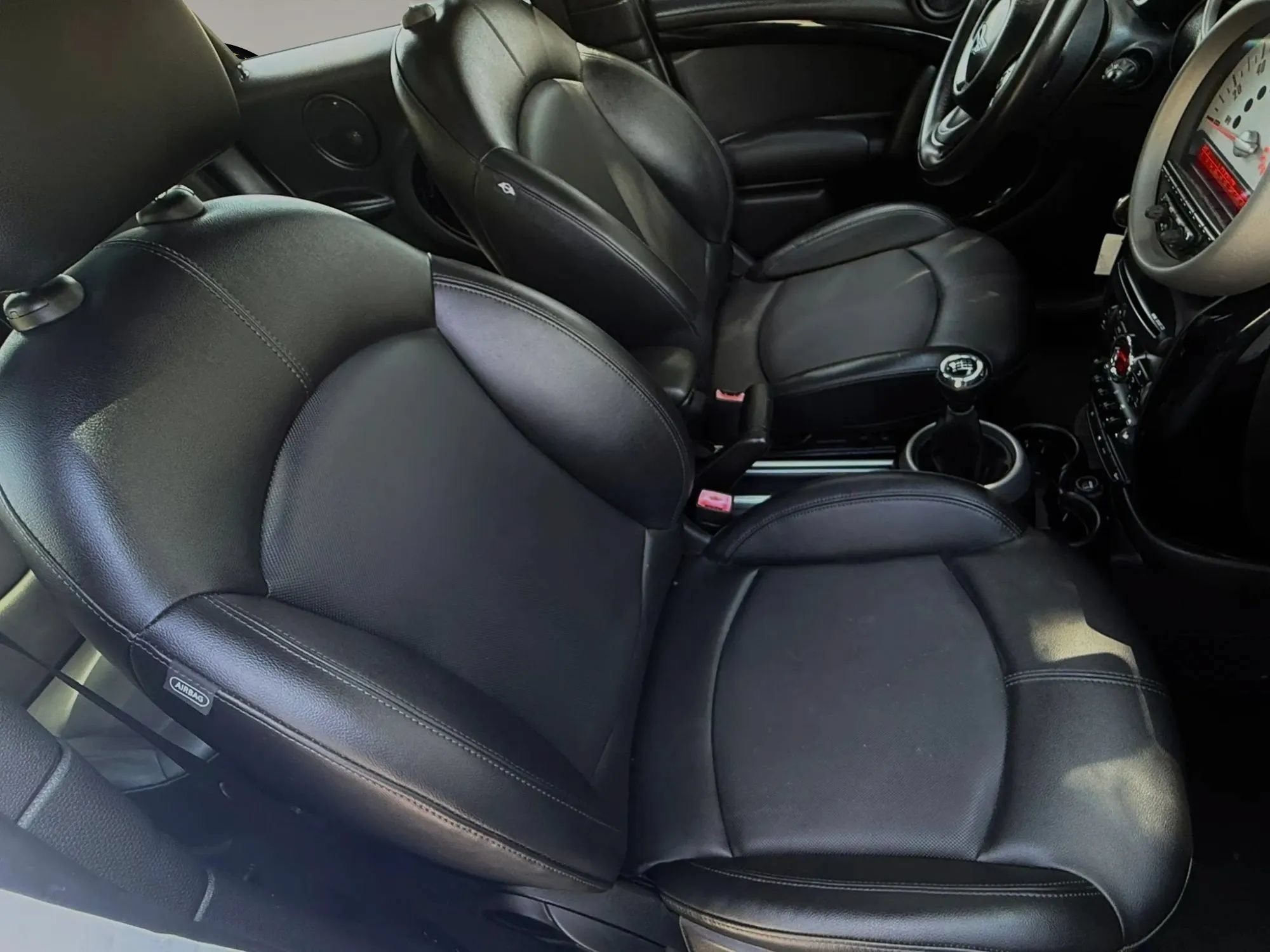 Used 2011 MINI Cooper Countryman S AWD/4WD image 14