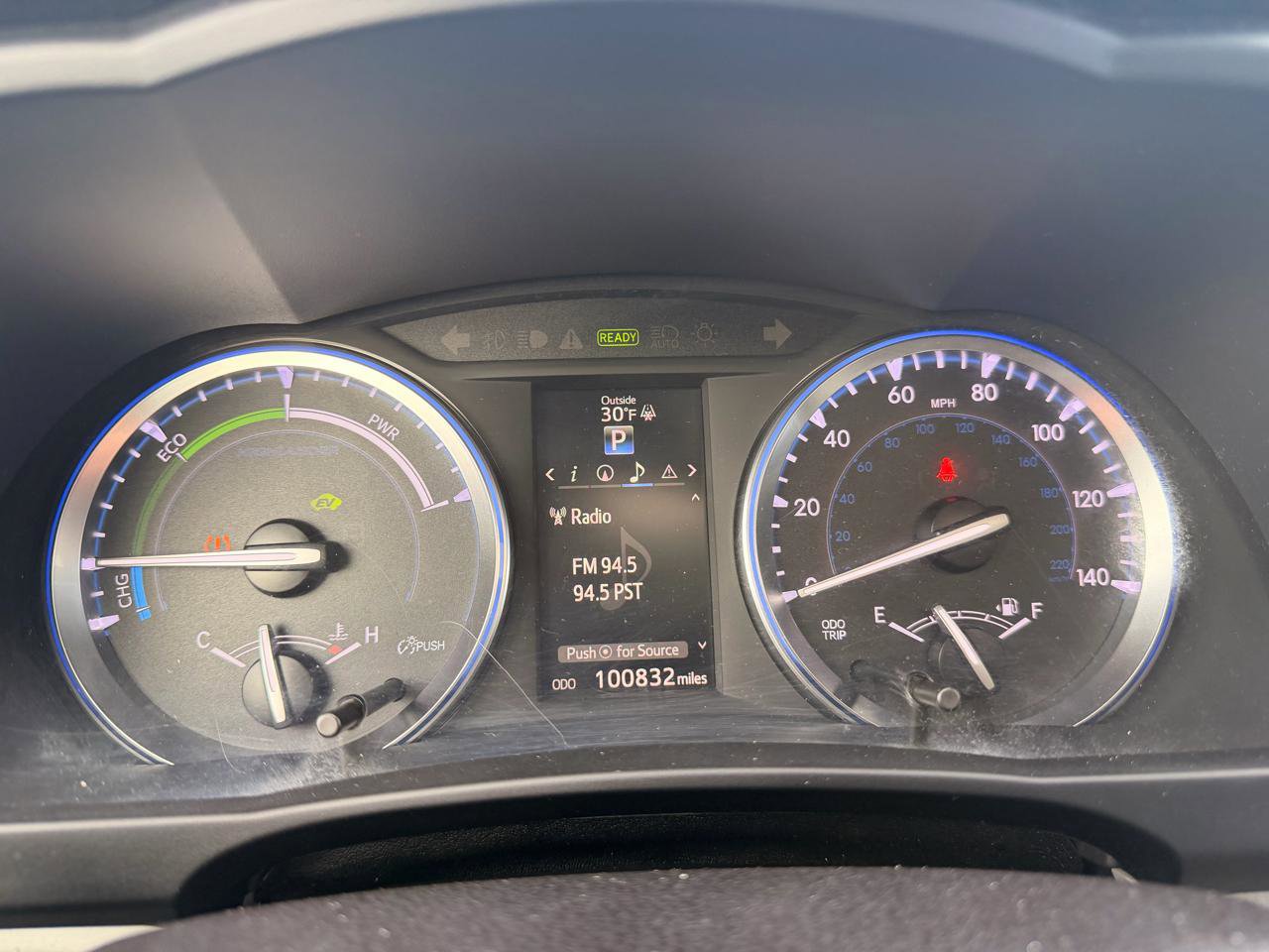 Used 2016 Toyota Highlander Limited Platinum image 38