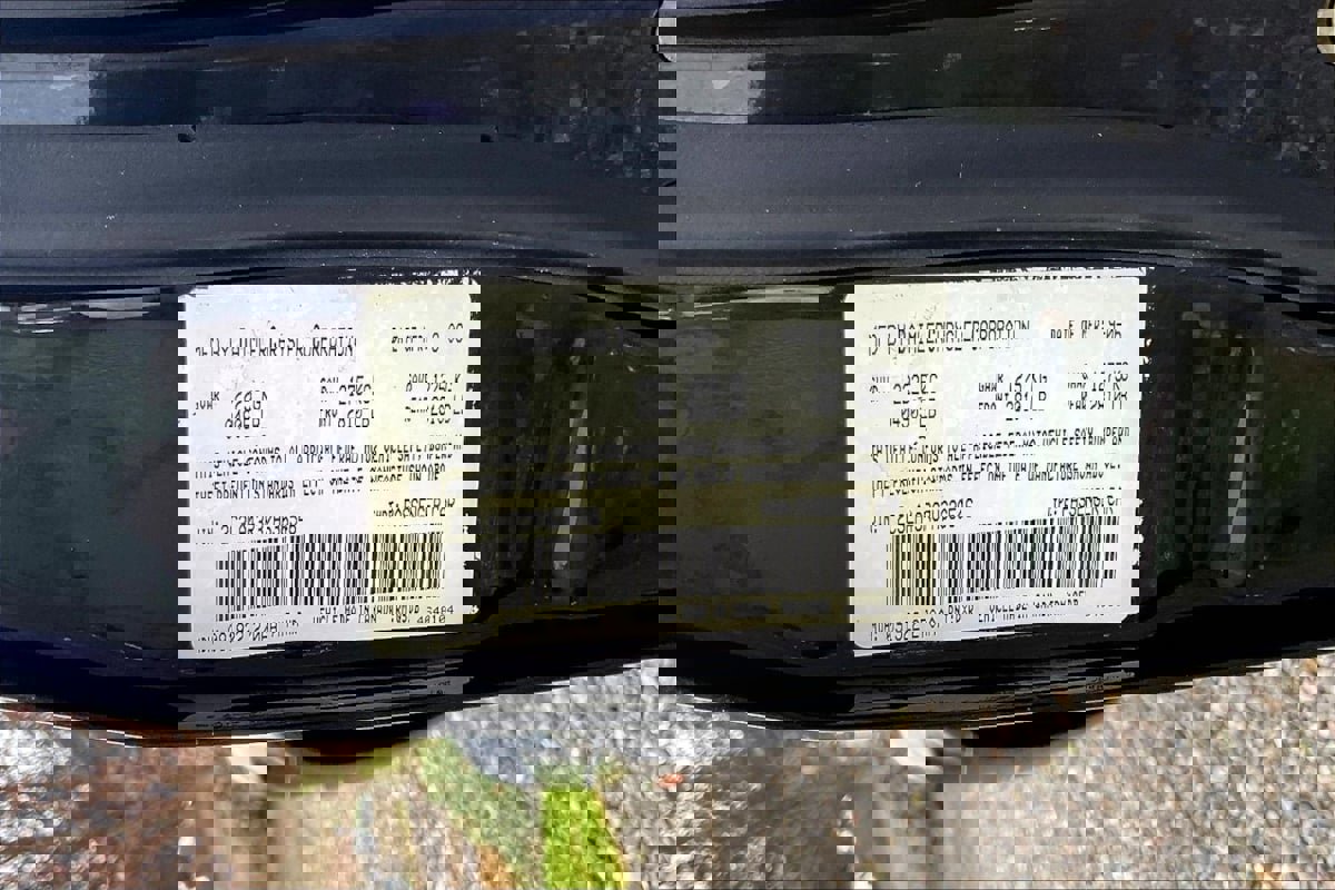 Used 2007 Chrysler 300 RWD image 18