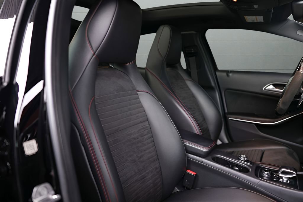 Used 2018 Mercedes-Benz GLA 45 AMG 4MATIC image 64