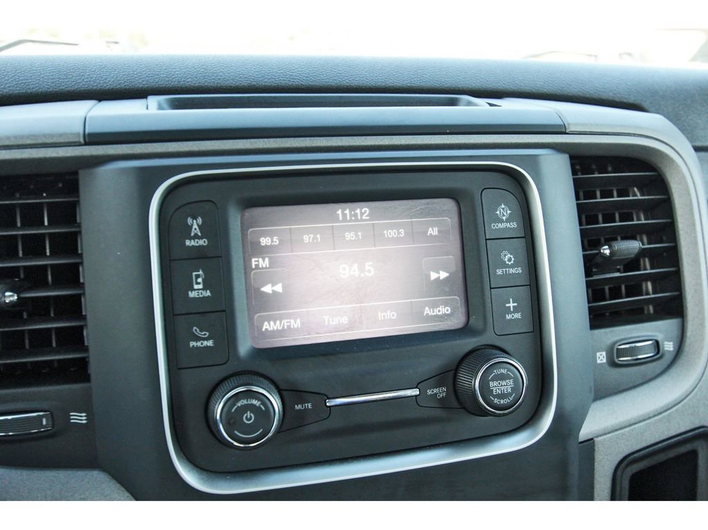 Used 2022 RAM 1500 Tradesman w/ Power & Remote Entry Group image 20